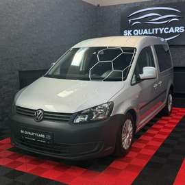 1.6 TDI BMT Trendline