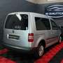 Volkswagen Caddy 1.6 TDI BMT Trendline Silber - thumbnail 10