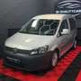 Volkswagen Caddy 1.6 TDI BMT Trendline Silber - thumbnail 5