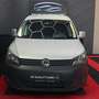 Volkswagen Caddy 1.6 TDI BMT Trendline Silber - thumbnail 4