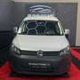 Volkswagen Caddy 1.6 TDI BMT Trendline Silber - thumbnail 3