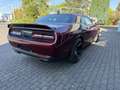 Dodge Challenger SRT Hellcat RedEye Slimbody 7.400km Rot - thumbnail 4