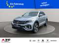 Volkswagen T-Roc R-Line 1.5 TSI DSG WINTER + 18" + ACC Silber - thumbnail 1