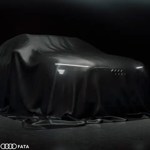 Audi Q2 35 TDI S TRONIC