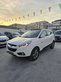 1.7CRDI Essence 4x2