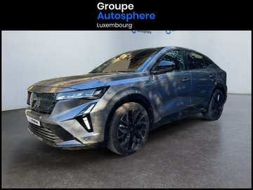 Esprit Alpine E-tech full hybrid
