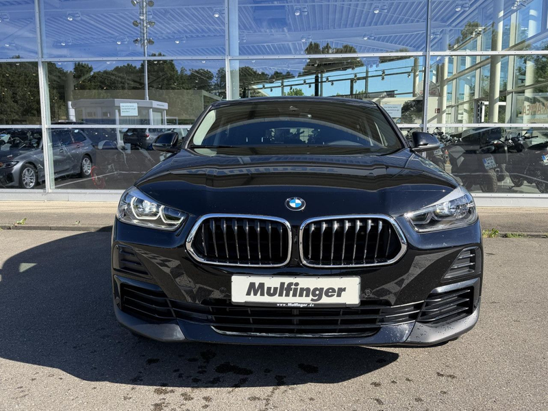 BMW X2 xDrive 18d Aut. Navi Kamera LED Sitzh.DAB AHK — photo 4