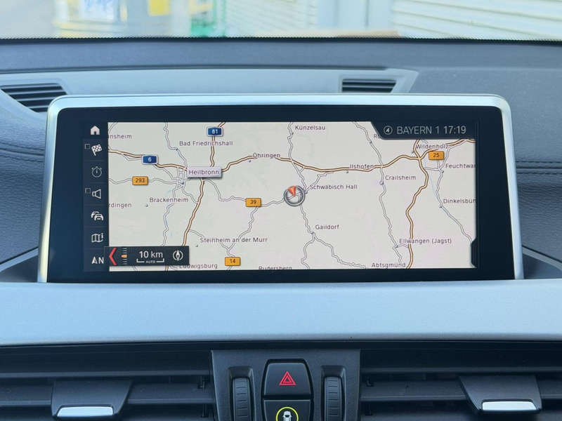 BMW X2 xDrive 18d Aut. Navi Kamera LED Sitzh.DAB AHK — photo 15