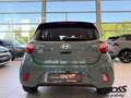 Hyundai i10 Prime 1.2 EU6e Sportpaket Navi Apple CarPlay Andro Groen - thumbnail 7
