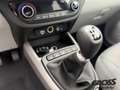 Hyundai i10 Prime 1.2 EU6e Sportpaket Navi Apple CarPlay Andro Groen - thumbnail 14