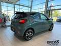 Hyundai i10 Prime 1.2 EU6e Sportpaket Navi Apple CarPlay Andro Groen - thumbnail 6