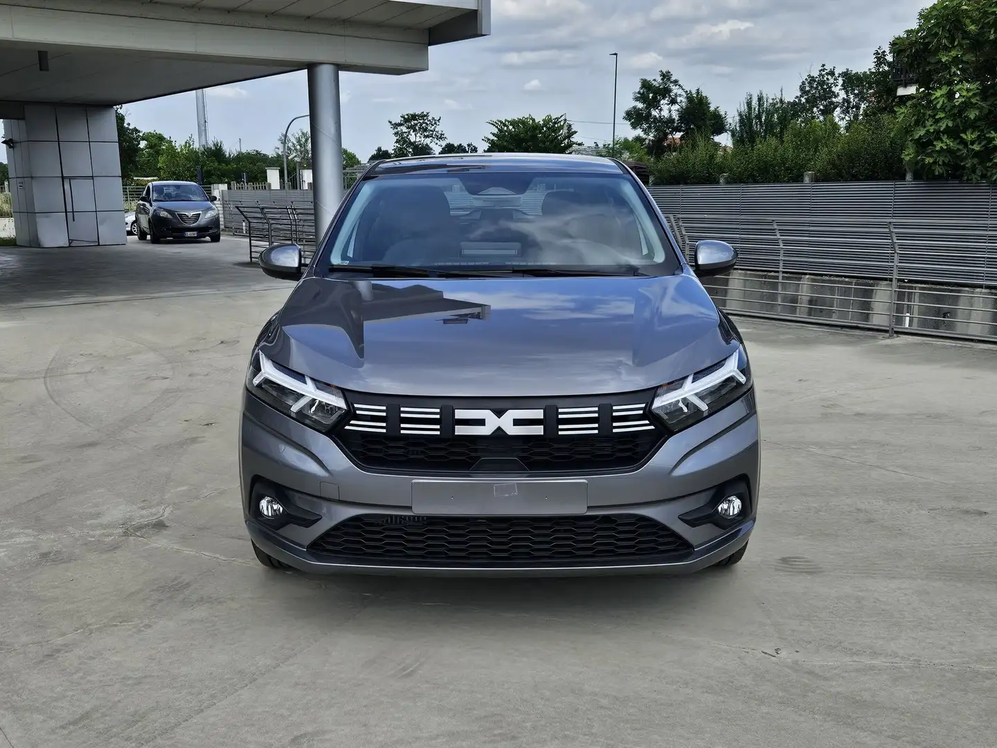 Dacia Sandero Streetway 1.0 TCe ECO-G Expression Grigio - 2