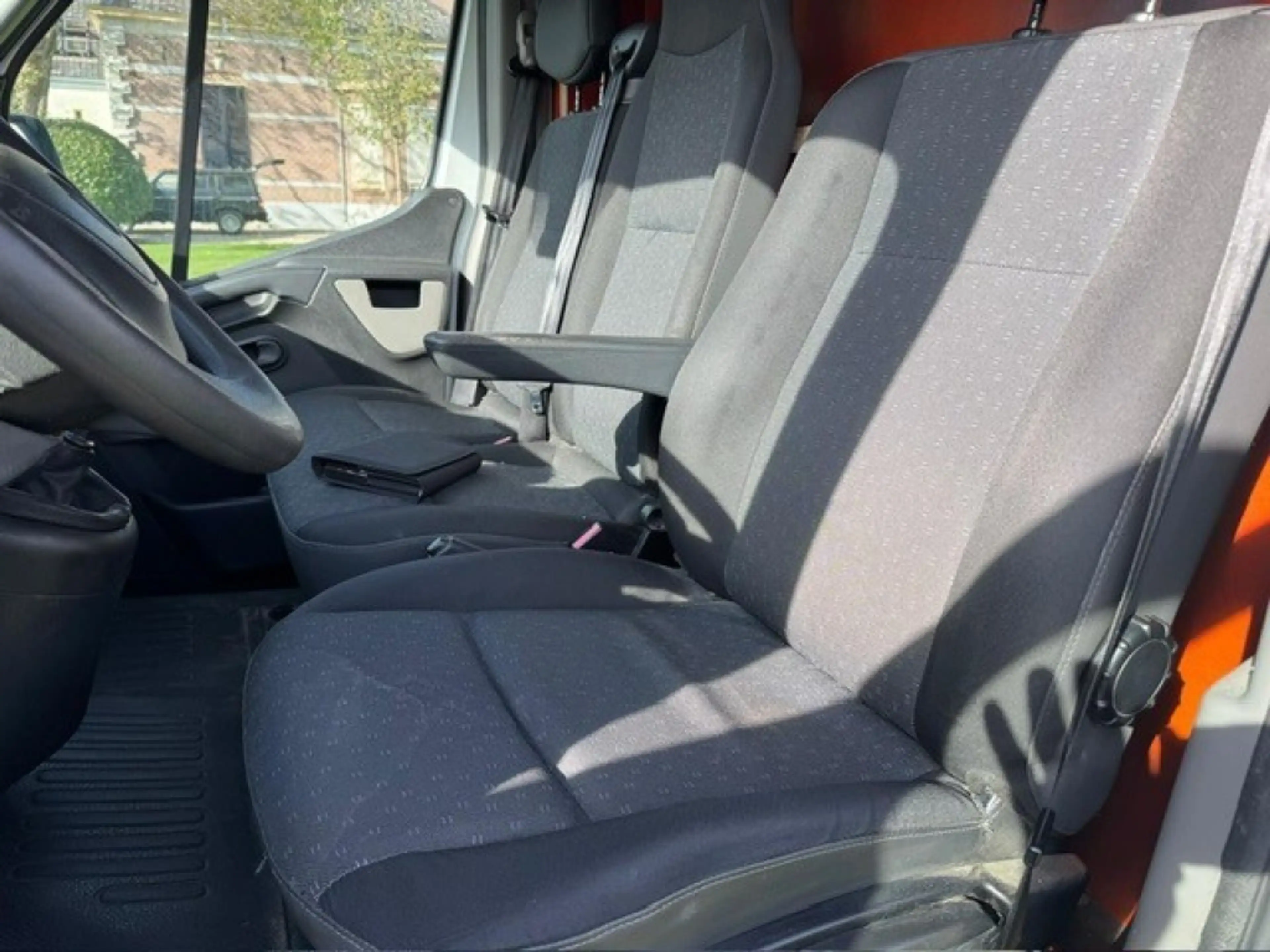 Opel Movano GB 2.3 Cdti 146pk Incl ECP 368/3500 L2h2 — photo 9