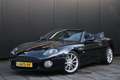 Aston Martin DB7 Volante 5.9 | LEDER | STOELVERW. | FULL HISTORY | Blau - thumbnail 2