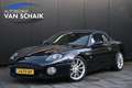 Aston Martin DB7 Volante 5.9 | LEDER | STOELVERW. | FULL HISTORY | Blau - thumbnail 1