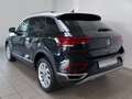 Volkswagen T-Roc Style 1.5 TSI | LED RFK ACC Navi App Schwarz - thumbnail 4