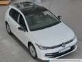 Volkswagen Golf VIII 1,5 l TSI Life Navi AHK LED Gig Cockpi Weiß - thumbnail 12