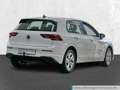 Volkswagen Golf VIII 1,5 l TSI Life Navi AHK LED Gig Cockpi Weiß - thumbnail 3