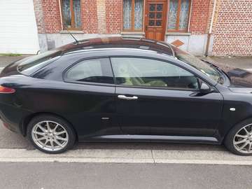 GT 1.9 JTDM 150 DISTINCTIVE