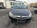 Opel Astra J Selection Schwarz - thumbnail 2