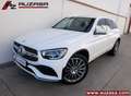 Mercedes-Benz GLC 220 d 4MATIC Blanc - thumbnail 5