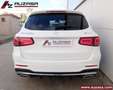 Mercedes-Benz GLC 220 d 4MATIC Blanc - thumbnail 7
