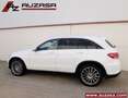 Mercedes-Benz GLC 220 d 4MATIC Blanc - thumbnail 21