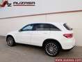 Mercedes-Benz GLC 220 d 4MATIC Blanc - thumbnail 16