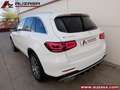 Mercedes-Benz GLC 220 d 4MATIC Blanc - thumbnail 3