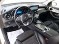 Mercedes-Benz GLC 220 d 4MATIC Blanc - thumbnail 20