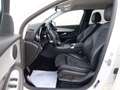 Mercedes-Benz GLC 220 d 4MATIC Blanc - thumbnail 4
