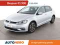 Volkswagen Golf 1.0 TSI Join Zilver - thumbnail 1