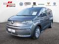 Volkswagen T7 Multivan 2.0 TDI Life NAVI AHK 7-SITZER Grau - thumbnail 1