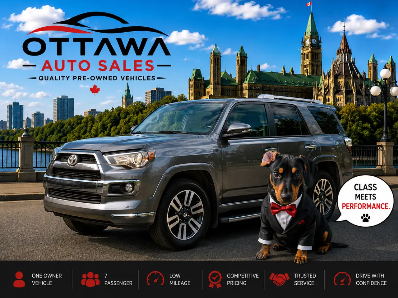 2016 Toyota 4-Runner