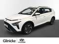 Hyundai BAYON Trend*NaviP*KomfortP*RKam*SitzHeiz*Klima Weiß - thumbnail 1