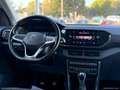 Volkswagen T-Cross 1.0 TSI 110 CV Advanced Blanc - thumbnail 4