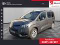Toyota Proace City Verso 1.2 L1 Team Deutschland Grau - thumbnail 1
