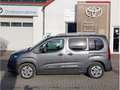 Toyota Proace City Verso 1.2 L1 Team Deutschland Grau - thumbnail 3