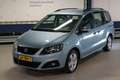 SEAT Alhambra 1.4 TSI + NAP + DEALER ONDERHOUDEN ! ! ! Blauw - thumbnail 3