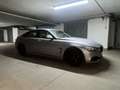 BMW 420 420d Gran Coupe Ezüst - thumbnail 2