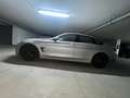 BMW 420 420d Gran Coupe Ezüst - thumbnail 5