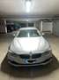 BMW 420 420d Gran Coupe Ezüst - thumbnail 4