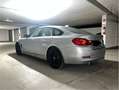 BMW 420 420d Gran Coupe Ezüst - thumbnail 6