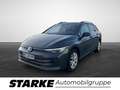 Volkswagen Golf Variant 1.5l eTSI DSG Style Grau - thumbnail 1