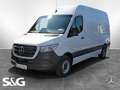 Mercedes-Benz Sprinter 317 CDI PRO 3,5t Hochdach+AHK+Hecktüren Weiß - thumbnail 1