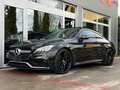 Mercedes-Benz C 63 AMG *2-PROPRIETAIRES*PANO*CAM-360°*FULL-BLACK* Noir - thumbnail 7