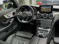 Mercedes-Benz C 63 AMG *2-PROPRIETAIRES*PANO*CAM-360°*FULL-BLACK* Zwart - thumbnail 36