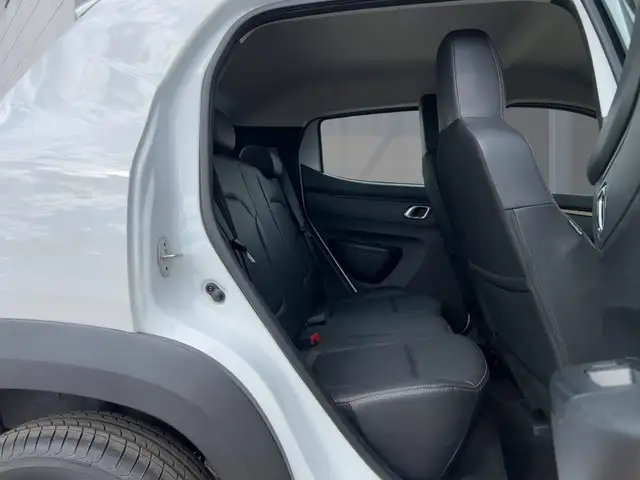 Dacia Spring view 9