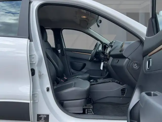 Dacia Spring view 8