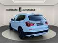 BMW X3 20D XDRIVE ALLRAD / TEMPOMAT / SITZHEIZUNG / PARK Weiß - thumbnail 6
